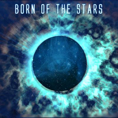 logo Born Of The Stars